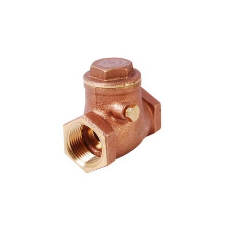 1-1/2 T-451 CHECK VALVE